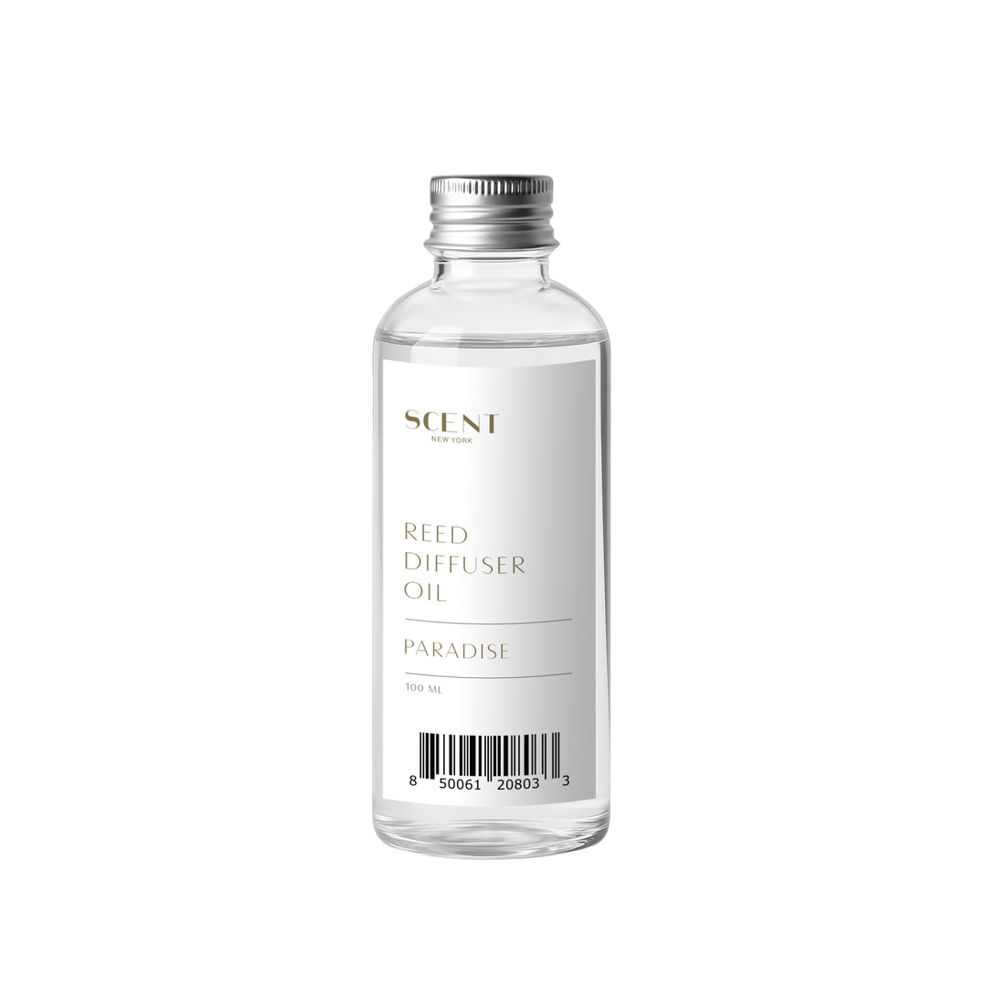 Reed Diffuser Oil Refill - 100 ML