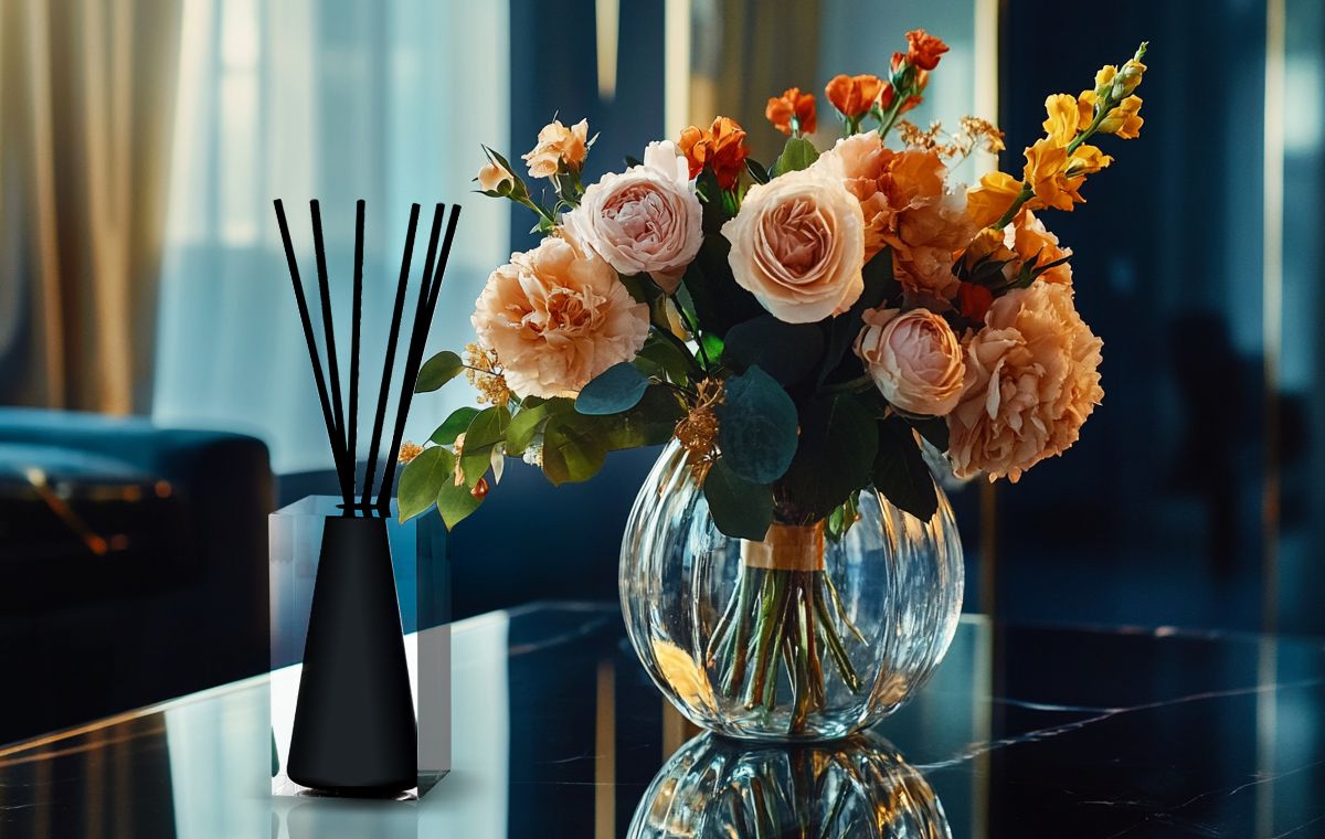 Renaissance Reed Diffusers – Scent New York