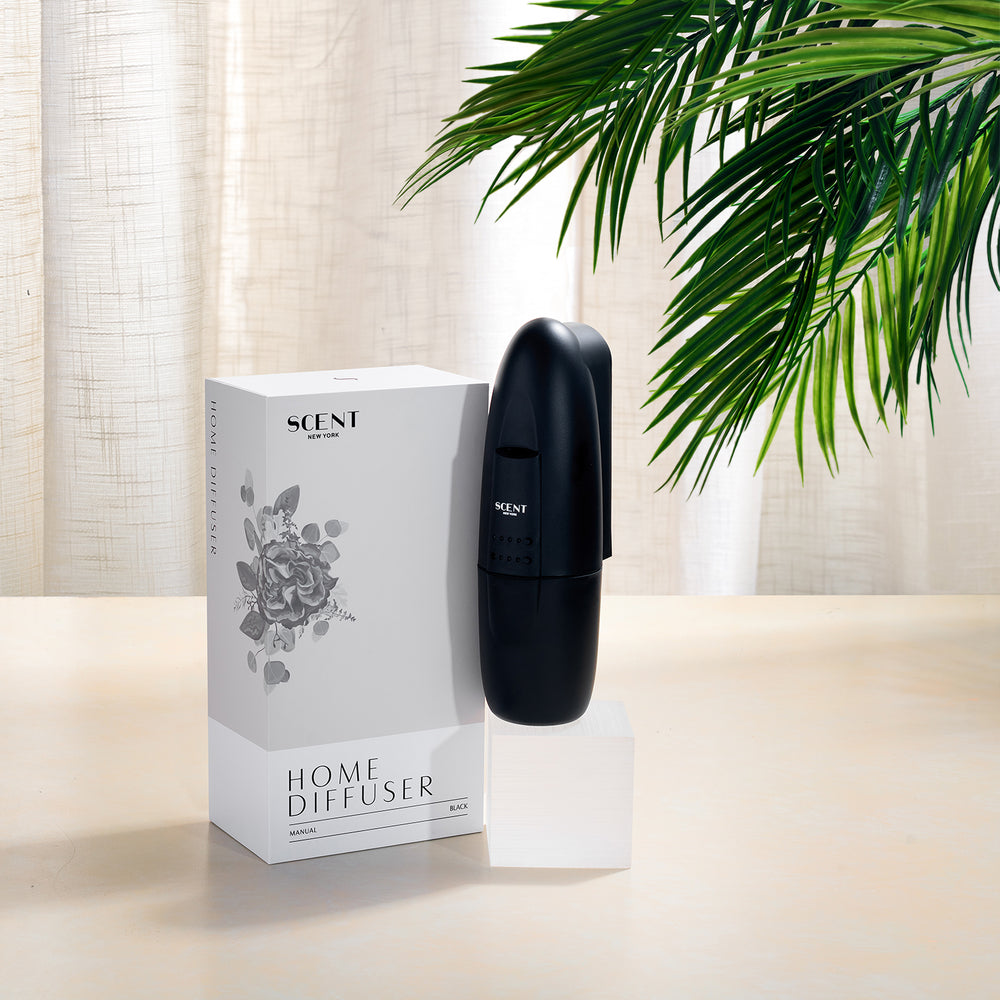 Sent Diffuser Scent Diffusers – Scent New York