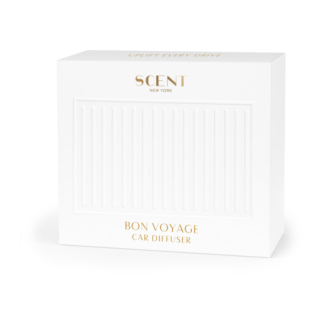 Bon Voyage Car Diffuser