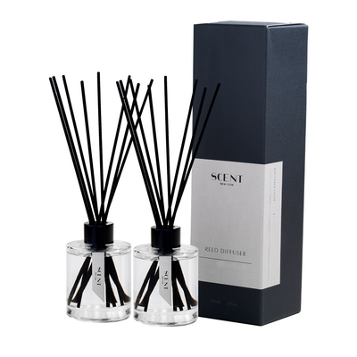 Duet Core Reed Diffusers Bundle