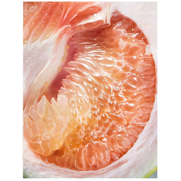 Fresh Grapefruit
