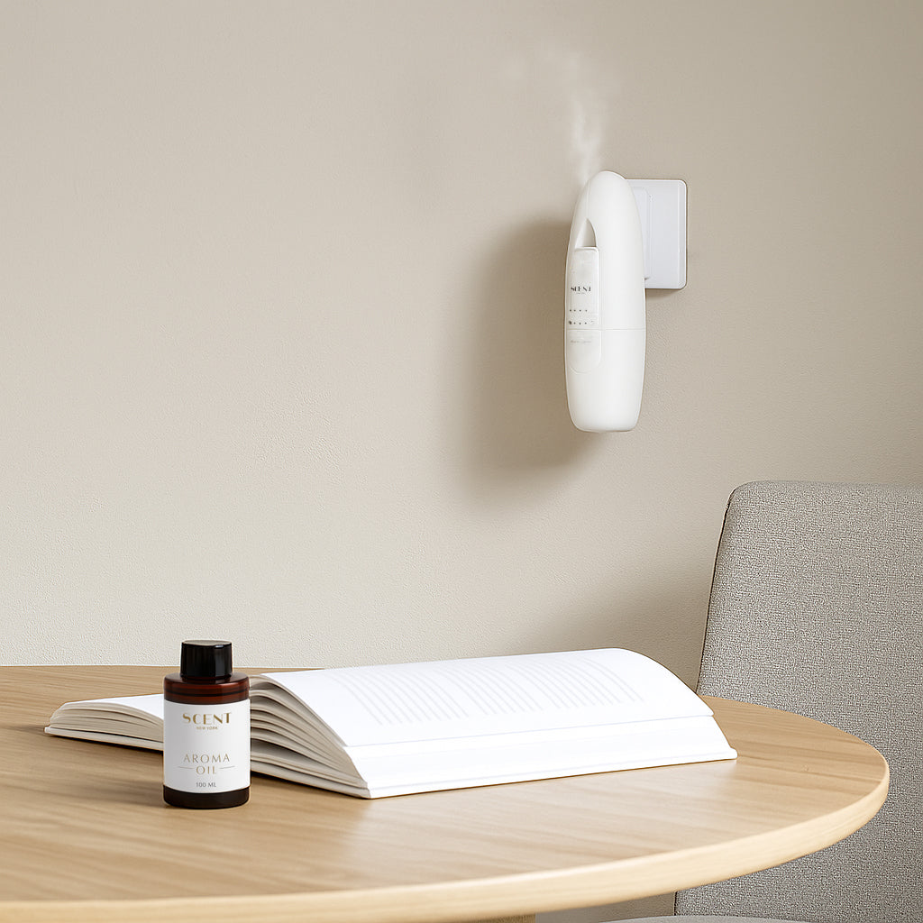 Home Diffuser Combo Gift Box