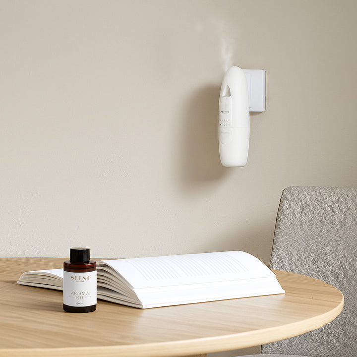 Home Diffuser Combo Gift Box