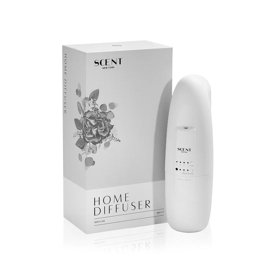 Sent Diffuser Scent New York | Ambient Scenting and Oil Diffusers for Homes