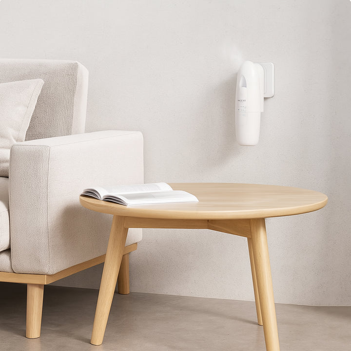 Home Diffuser - Scent Plug-in Diffuser - White