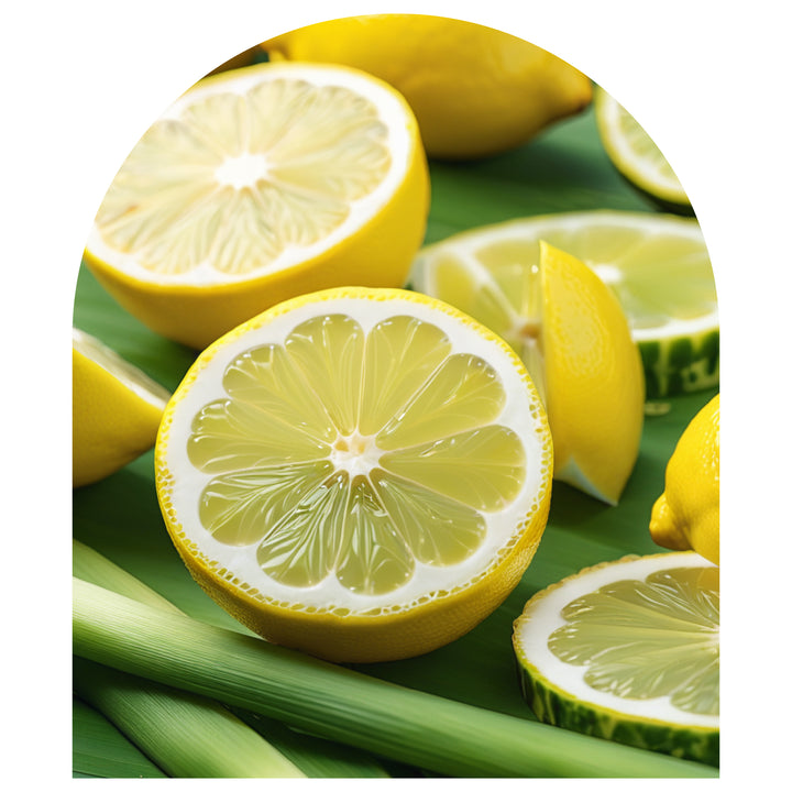 Lemongrass