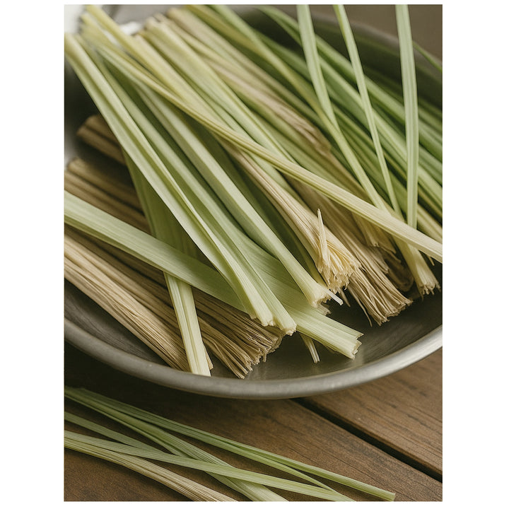 Lemongrass