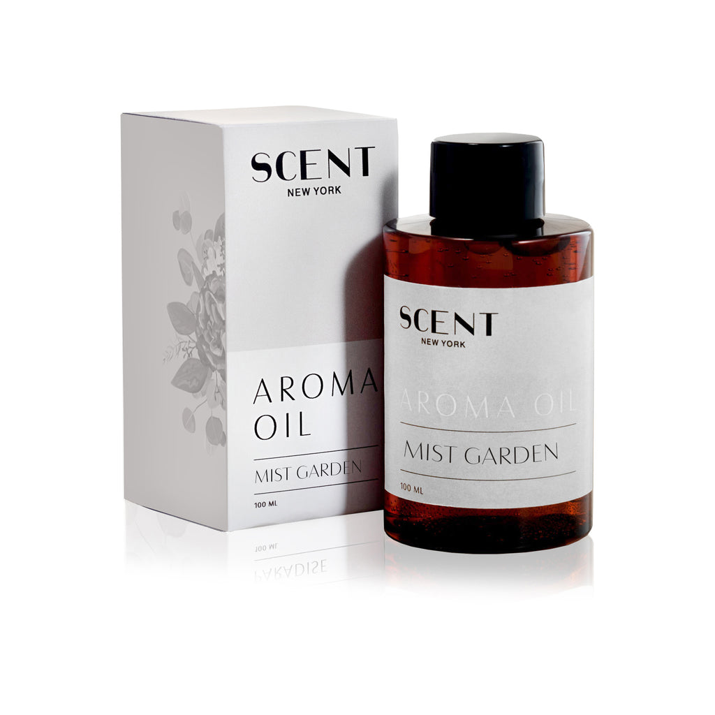 Mist Garden – Scent New York