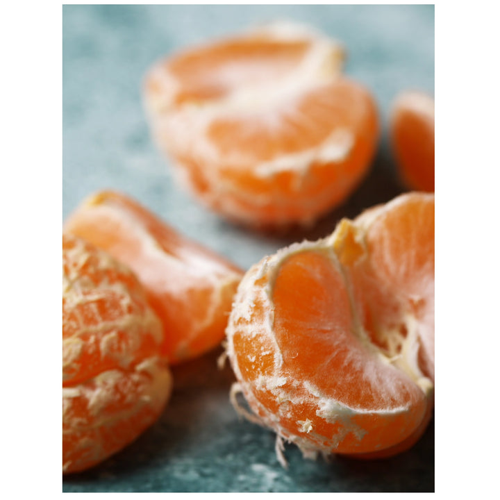 Mandarin