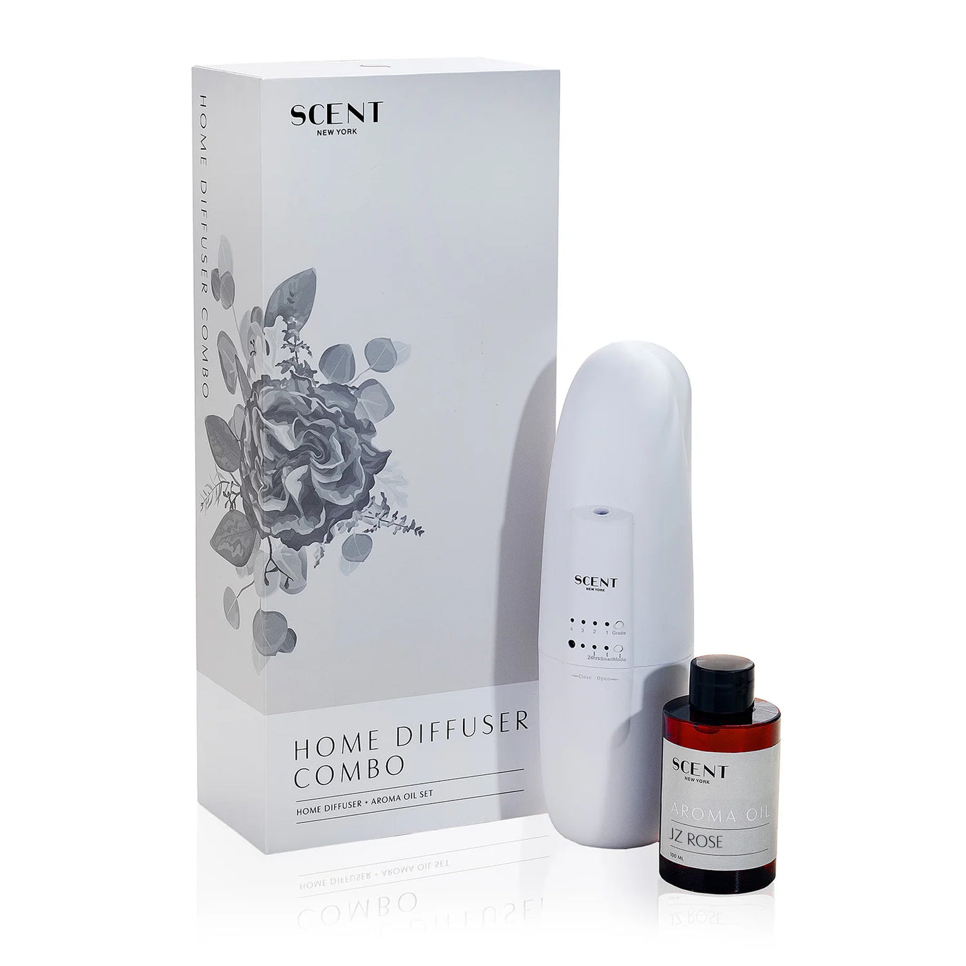 Mother's Day Home Diffuser Gift Set