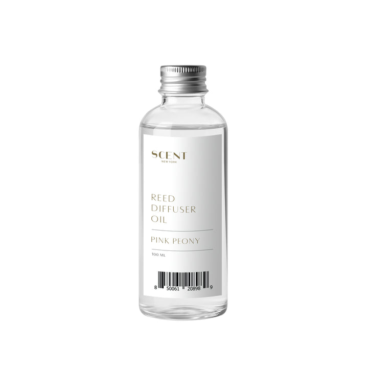 Pink Peony - Reed Oil - 100 ML