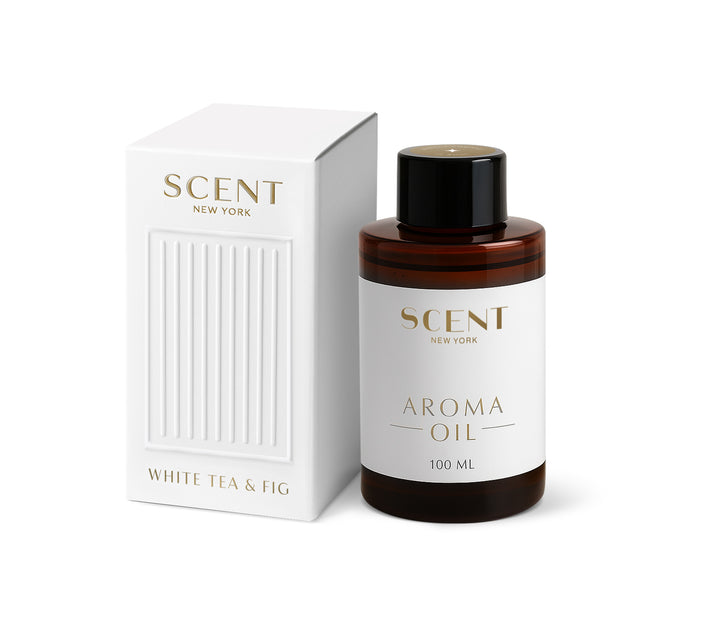 White Tea & Fig