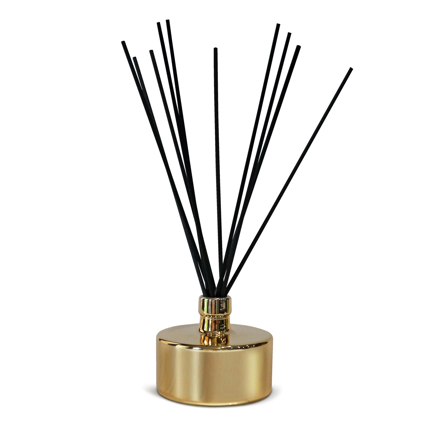 Glistening Gold Reed Diffuser – Scent New York