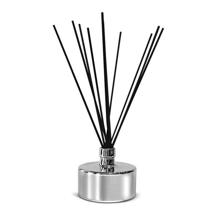 Glistening Silver Reed Diffuser