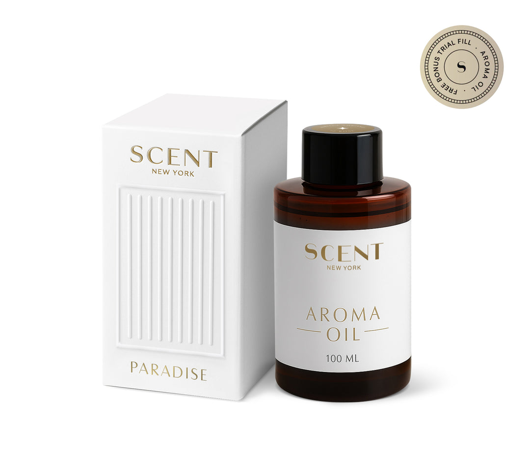 Sample Home Fragrances -  in Plug & Play Bottle!