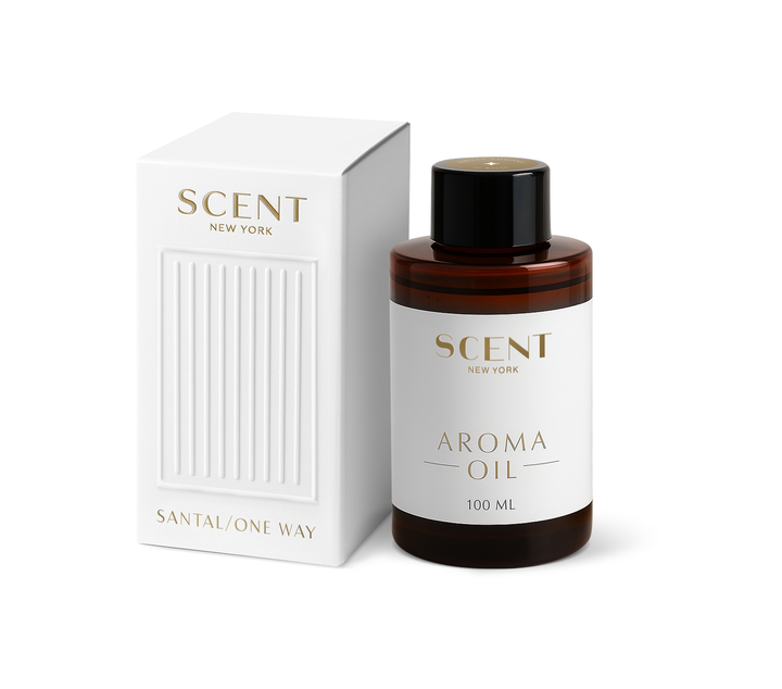 Santal / One Way