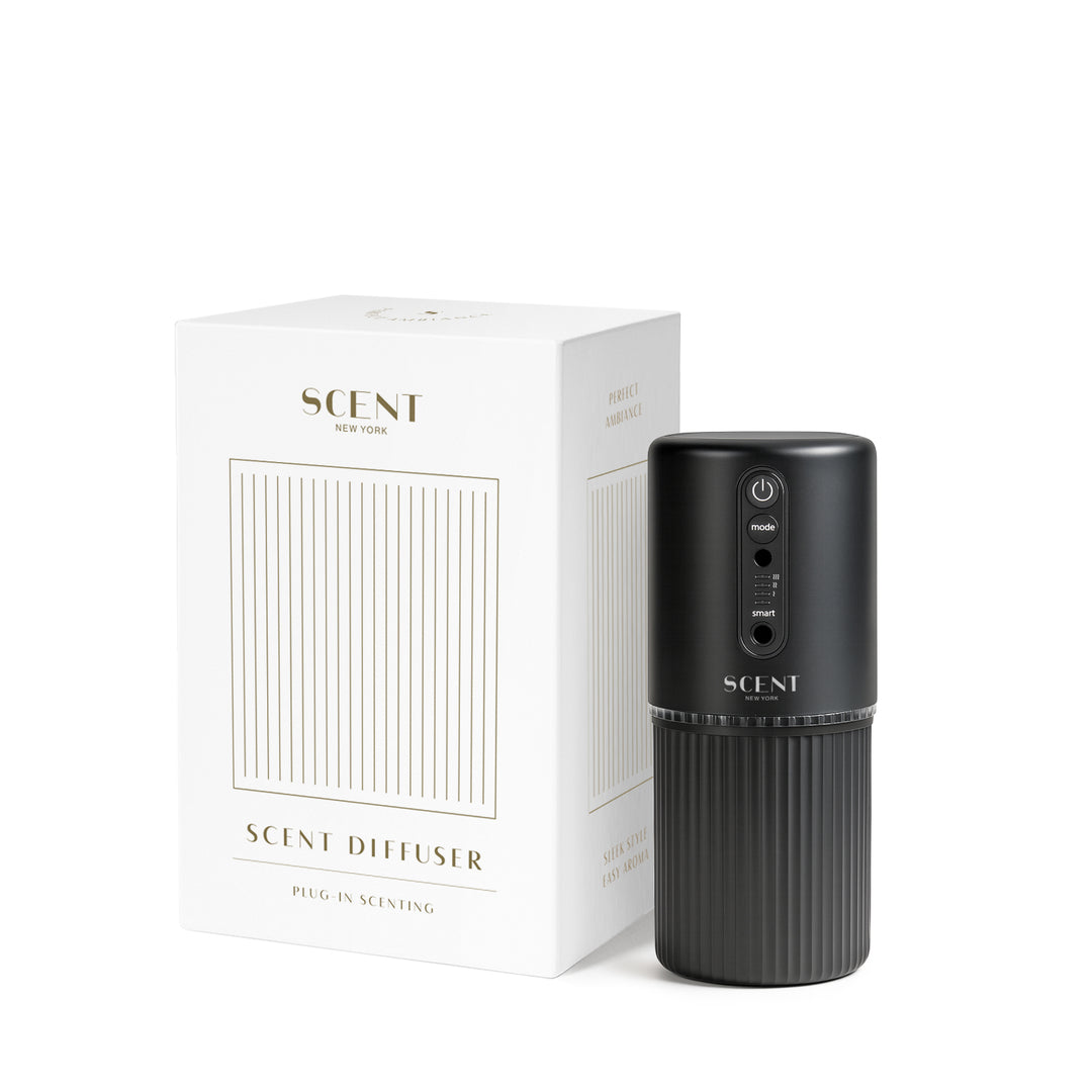 Li Diffuser Scent Scent Diffusers – Scent New York