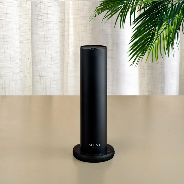 Tower Diffuser - Elegant Powerful Scent Diffuser