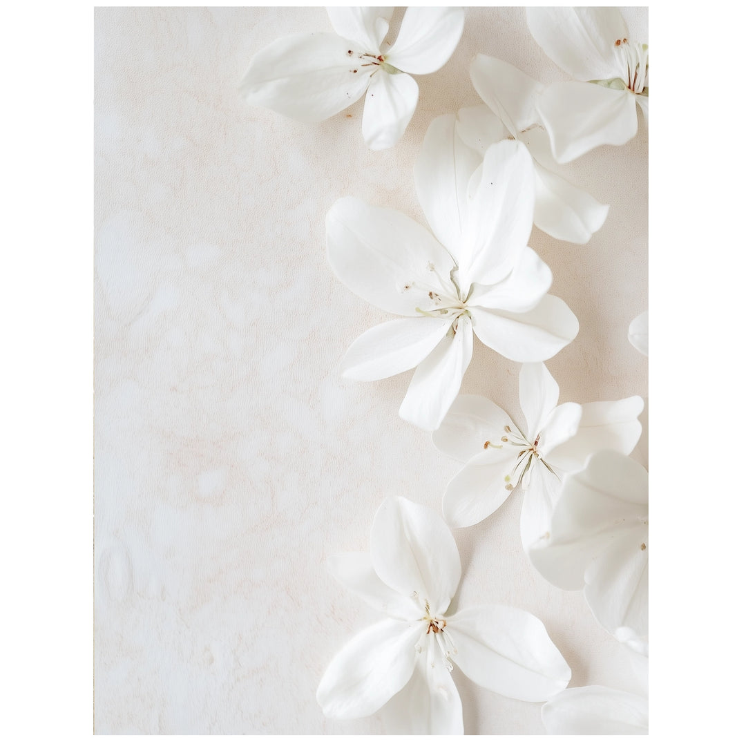 White Flower