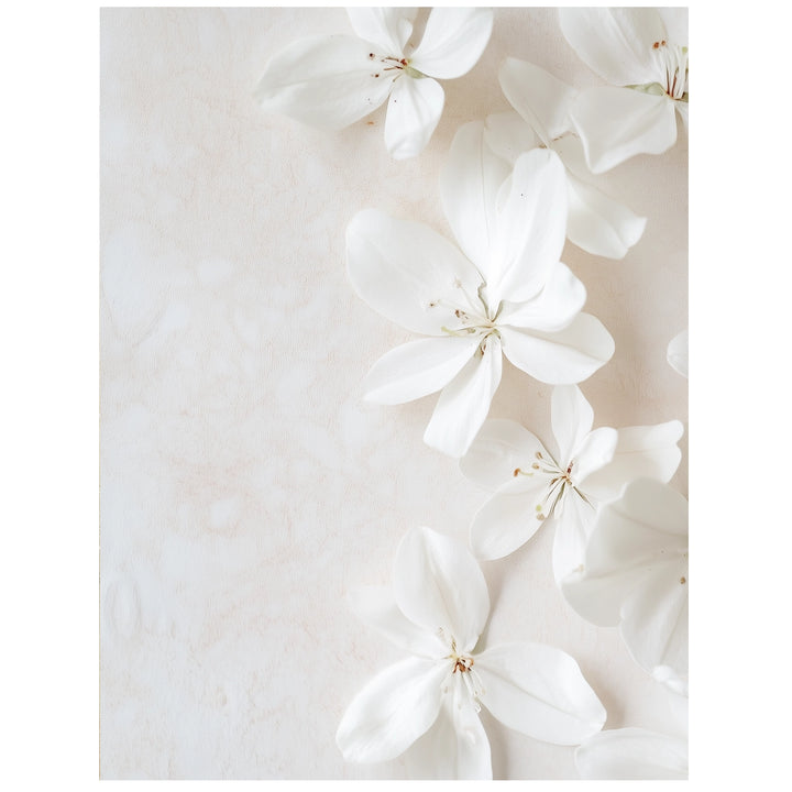 White Flower