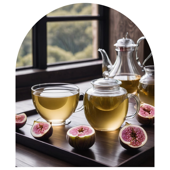 White Tea & Fig