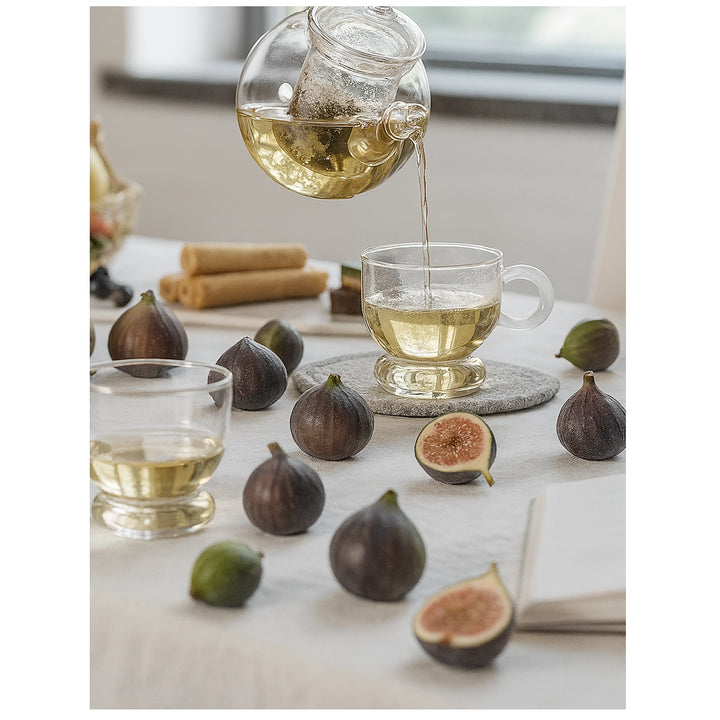 White Tea & Fig