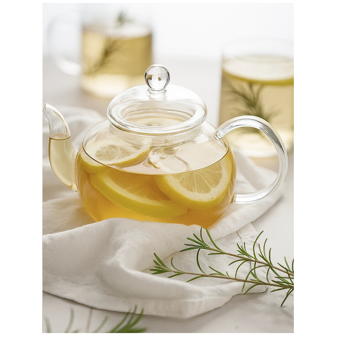 Westin White Tea