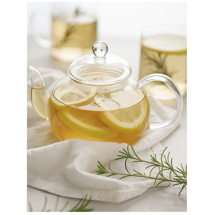 Westin White Tea
