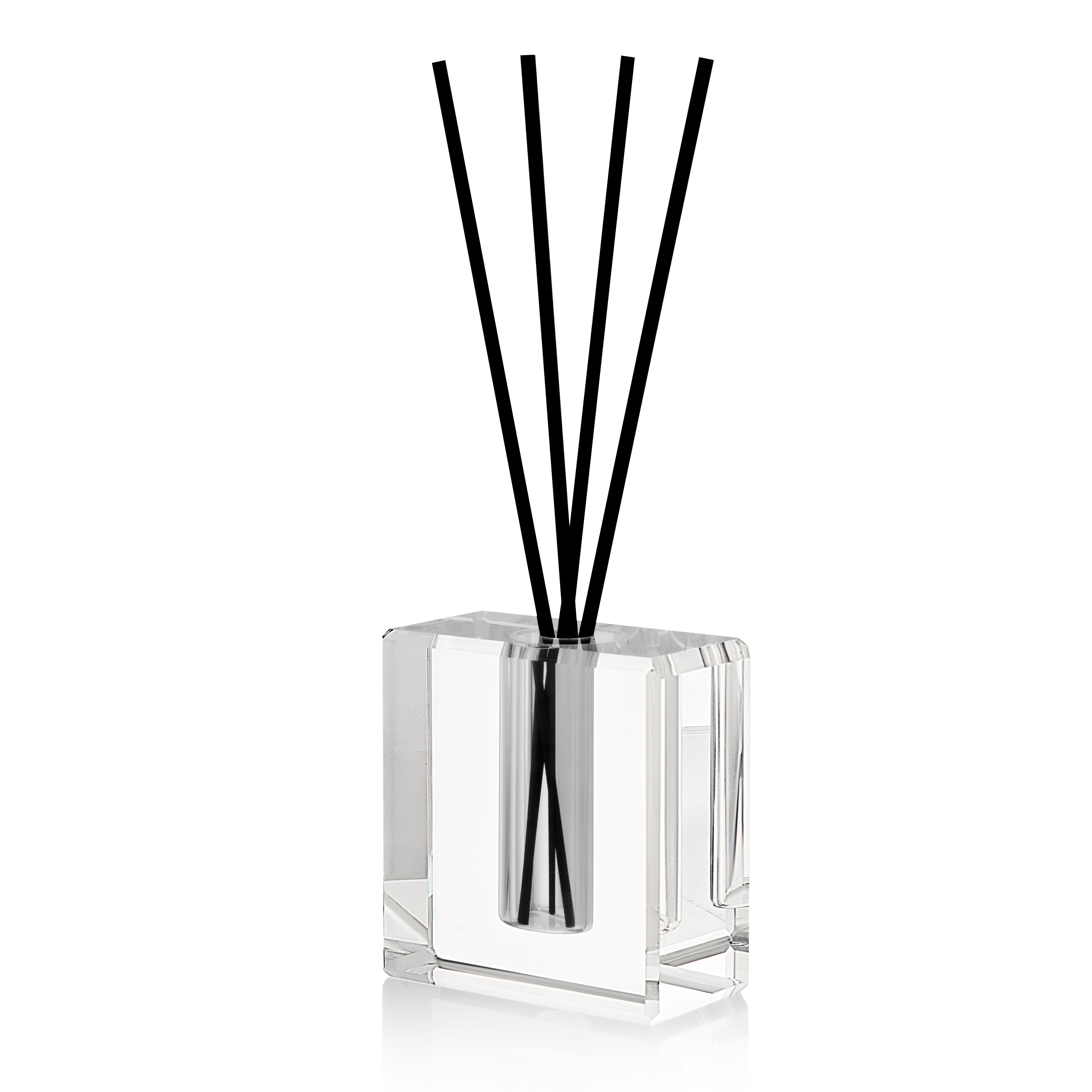 Crystallo Melodeon Reed Diffuser – Scent New York
