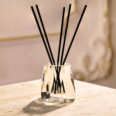 Crystallo Lute Reed Diffuser