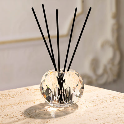 Crystallo Orb Reed Diffuser