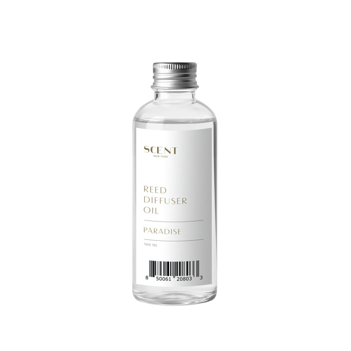 Reed Diffuser Oil Refill - 100 ML