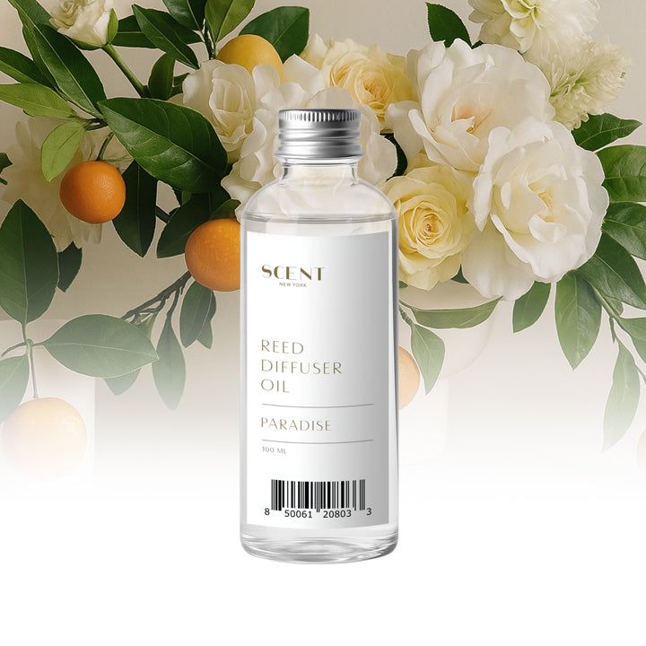 Reed Diffuser Oil Refill - 100 ML
