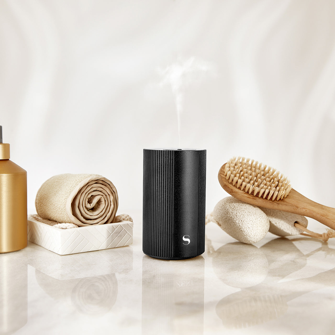 Portible Diffusers Portable - Carry From Room to Room - Scent Diffuser – Scent New York