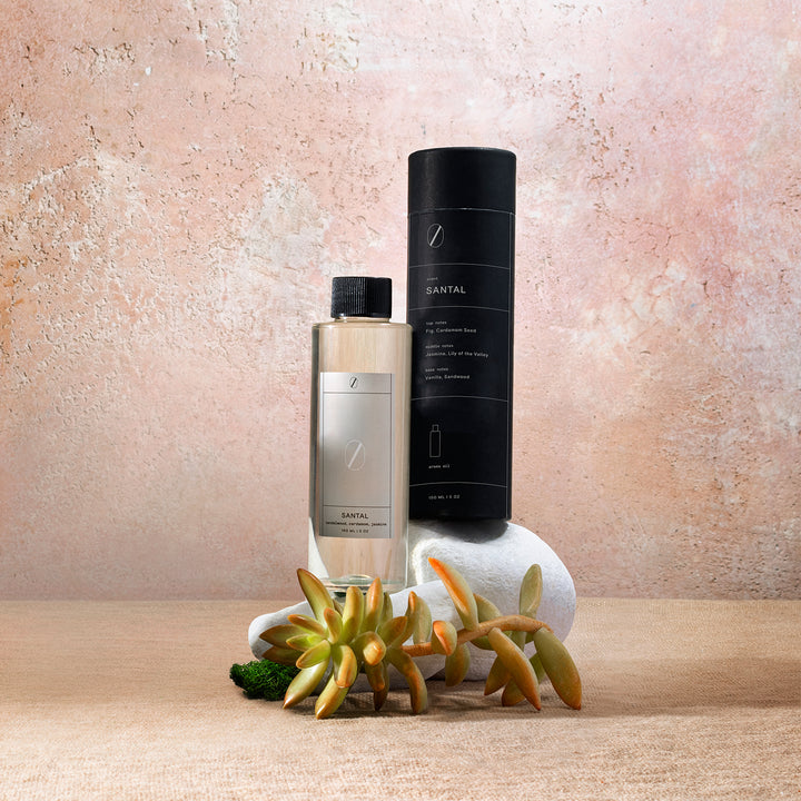 Premium Santal Aroma Oil