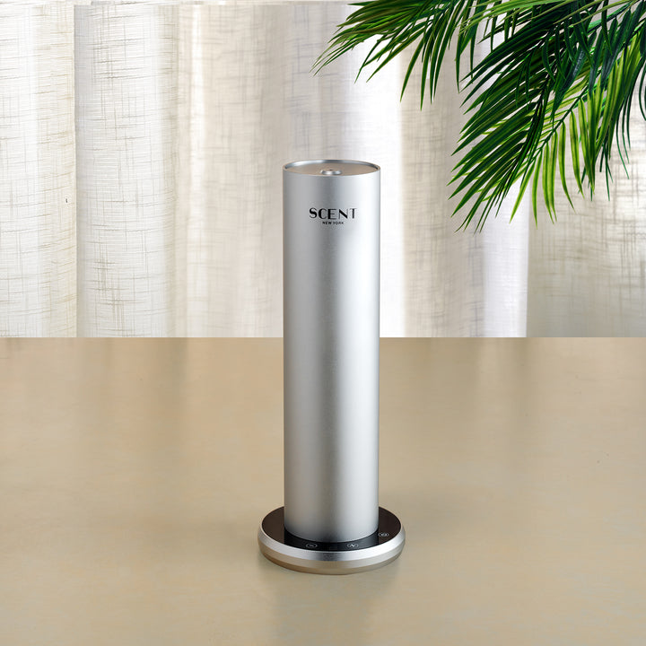 Tower Diffuser - Elegant Powerful Scent Diffuser